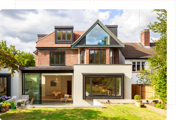 L.D.E. Development - Premium Renovation and Loft Conversion Company in London & Surrey. Unlock the Potential of Your Property with L.D.E Development.