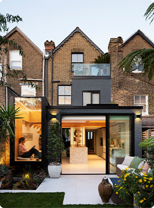 LDE Development House build company - L.D.E. Development : Premium Renovation and Loft Conversions in London & Surrey 2024