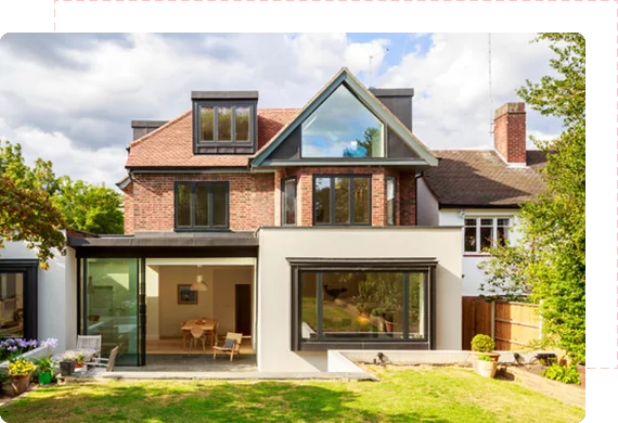 L.D.E. Development - Premium Renovation and Loft Conversion Company in London & Surrey. Unlock the Potential of Your Property with L.D.E Development.